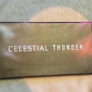 Dominique Cosmetics Clestial Thunder